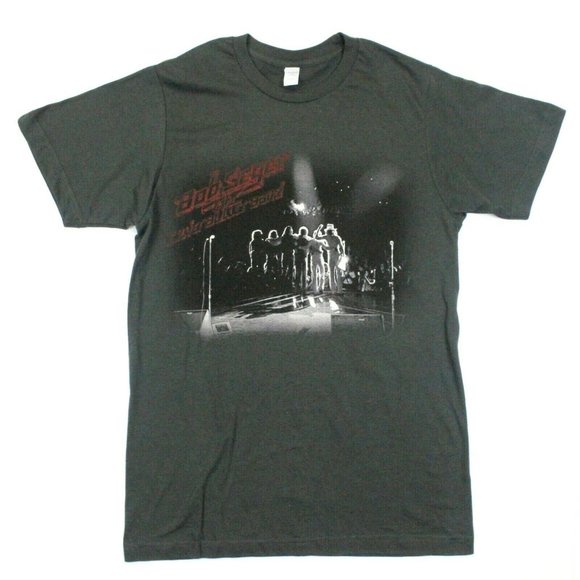 Bob Seger And The Silver Bullet Band Encore Tee - Picture 1 of 5